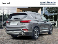 Hyundai Santa Fe 2.0 CRDI Platinum / Salon PL / USŁUGA KOMISOWA Łódź - zdjęcie 5