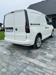 Volkswagen caddy 2023 rok Braszowice - zdjęcie 4