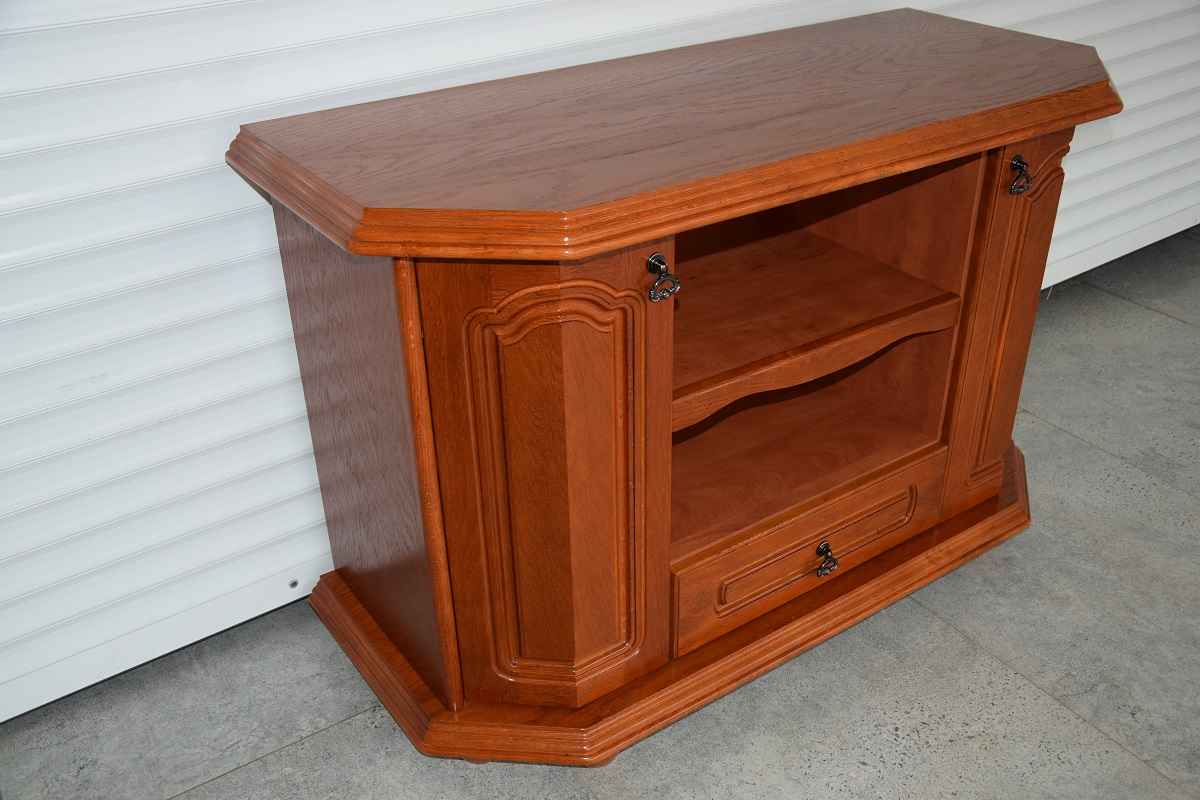 szafka rtv - super stan Olsztyn - zdjęcie 2