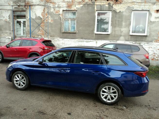 sprzedam ładnego SEATA LEONA z 2021r Lublin - zdjęcie 4