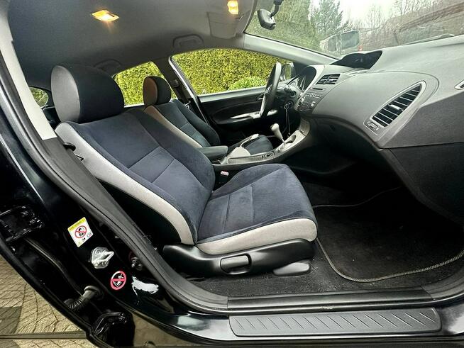 Honda Civic VIII 1.4i 5Drzwi Comfort Zarejestrowana Opłaty #Zamiana# Wrocław - zdjęcie 6