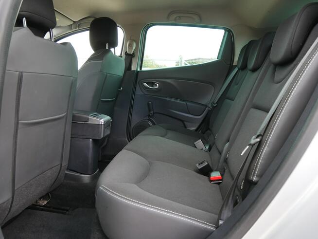 Renault Clio 0.9 TCe 90KM Eu6 -Kamera -Salon Polska -Zobacz Goczałkowice-Zdrój - zdjęcie 9