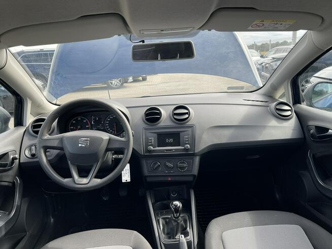 Seat Ibiza Salon Polska Klimatyzacja Gliwice - zdjęcie 8