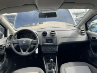 Seat Ibiza Salon Polska Klimatyzacja Gliwice - zdjęcie 8
