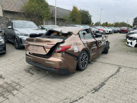 Toyota Camry Prestige Dynamic Force Podgrzewanie Automat Gliwice - zdjęcie 4
