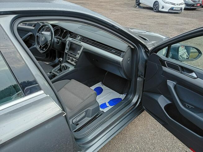 Volkswagen Passat DO NEGOCJACJI Janów Lubelski - zdjęcie 8