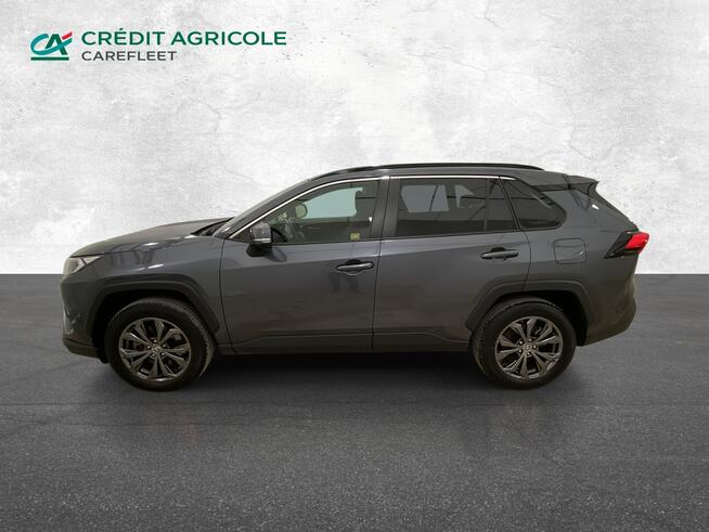 Toyota RAV-4 2.5 Hybrid Comfort 4x2 Warszawa - zdjęcie 8