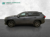 Toyota RAV-4 2.5 Hybrid Comfort 4x2 Warszawa - zdjęcie 8