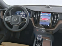 Volvo XC 60 B5(B) AWD Ultra Dark *Gwarancja*FV23%* Tychy - zdjęcie 8