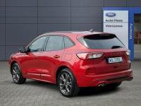Ford Kuga ST-Line 2.5 FHEV eCVT 190 KM Warszawa - zdjęcie 3