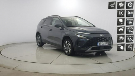 Hyundai Bayon 1.0 T-GDI Smart DCT! Z Polskiego Salonu! Faktura VAT!