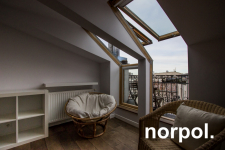 Mieszkanie - ul. Bożego Ciała, Kazimierz, Stare Miasto, Kraków Kraków - zdjęcie 3