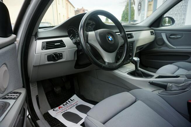 BMW 320 2,0 BENZYNA 150KM, Pełnosprawny, Zarejestrowany, Ubezpieczony Opole - zdjęcie 7