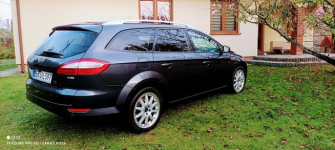 Ford Mondeo mk4 2,o tdci 2009r Kutno - zdjęcie 4