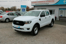 Ford Ranger XL F-VAT Salon Polska Gwarancja Tempomat Warszawa - zdjęcie 2