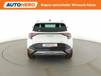Kia Sportage FV23% PHEV automat 4x4 navi kamera grzane fotele LED Warszawa - zdjęcie 6
