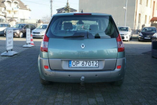 Renault Scenic polski salon Opole - zdjęcie 6