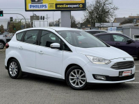 Ford C-Max *FILM*TITANIUM*Nowy Rozrząd*Roczna Gwarancja Techniczna* Suchy Las - zdjęcie 9