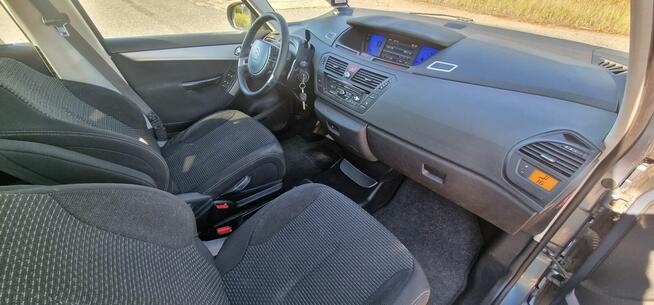 Sprzedam Citroen C4 grand Picasso Kraków - zdjęcie 10