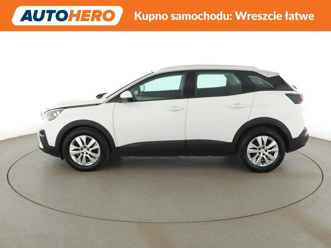 Peugeot 3008 Kamera, Navi, Podg.fotele, Aut.klima Warszawa - zdjęcie 2