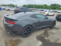 Chevrolet Camaro Bogata wersja wyposażenia / Automat / niski przebieg Wrocław - zdjęcie 4