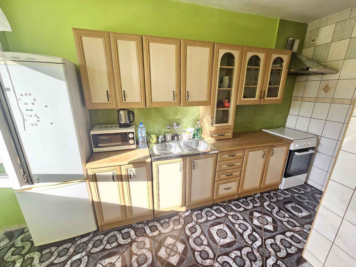 3pok, 99met, gmina Bolków BALKON/PIWNICA/OGRÓD/GARAŻ (Wolbromek) Wolbromek - zdjęcie 4