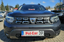 Dacia Duster Polszki salon, bezwypadkowy, pierwszy właściciel Olsztyn - zdjęcie 3
