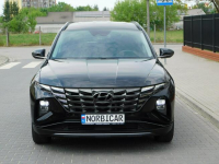 Hyundai Tucson z Gwarancja Bezwypadkowy  Stan Wzorcowy Żyrardów - zdjęcie 2