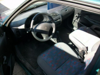 Citroen Saxo Pierwszy Właściciel/ Bardzo dobry stan Katowice - zdjęcie 5