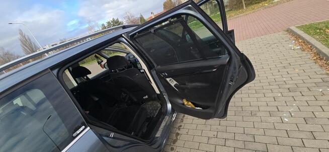 Citroen C4 grand picasso Piekary - zdjęcie 9