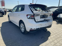 Škoda Fabia Selection Klimatyzacja Podgrzewanie Czujniki park. Gliwice - zdjęcie 6