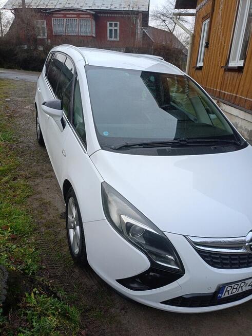 Sprzedam Wzdów - zdjęcie 1