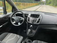 Ford Grand Tourneo Connect 1.5 TDCi Trend Automat Gostyń - zdjęcie 9