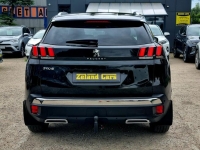 Peugeot 3008 LED Serwis Navi Kamery 360 Climtronic ACC Gwarancja! Szczecin - zdjęcie 6