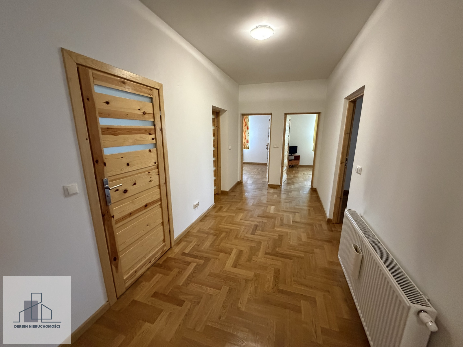 Nowoczesny dom parterowy - gotowy do zamieszkania | zadbany ogród Sochaczew - zdjęcie 10