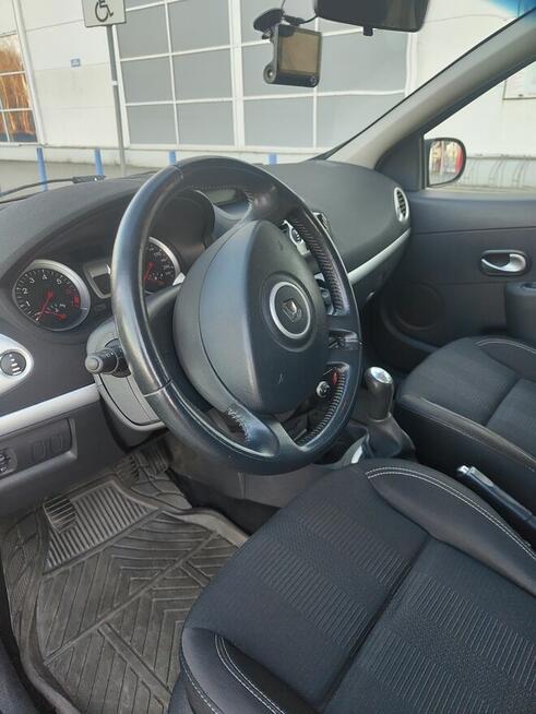 Sprzedam auto Renault Clio 3 Stargard - zdjęcie 12