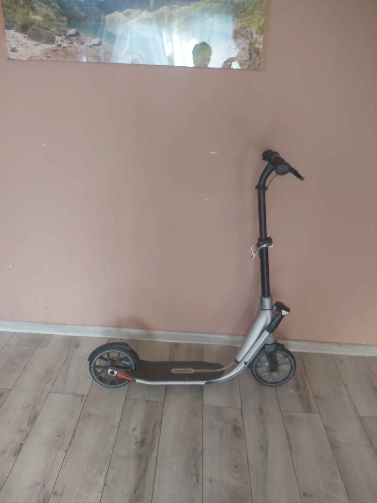 Hulajnoga Siemianowice Śląskie - zdjęcie 2