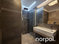 Angel Wawel, Sukiennicza, 4 pokoje, basen, garaż, siłownia, ochrona Kraków - zdjęcie 12