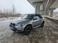 Bmw X5 E70 zadbane sprawne. Silnik n52 Gdańsk - zdjęcie 7