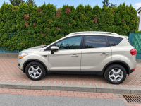 | Titanium | AWD | 155 000 km | Bi-Xenon | Skóra Legionowo - zdjęcie 4