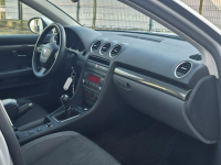 Seat Exeo 2.0 Diesel | Serwisowany | Gwarancja | Bogate wyposażenie | Piekoszów - zdjęcie 9