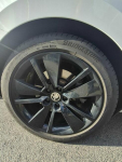 Skoda Superb 2.0 TSI 4x4 sportline DSG Warszawa - zdjęcie 9