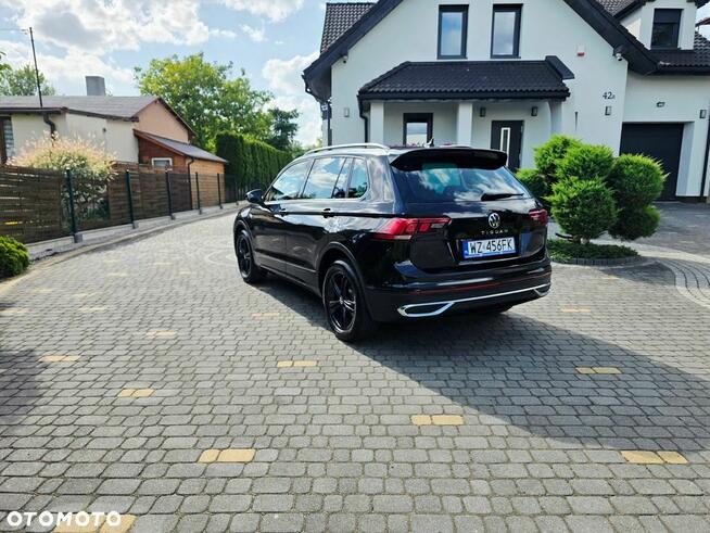 Volkswagen Tiguan 2.0 TDI SCR Urban Sport Będzin - zdjęcie 10