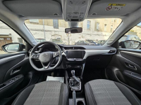 Opel Corsa F 1.2 2019/2020 Edition+ 5P przebieg 34 tys, kamer Łódź - zdjęcie 9