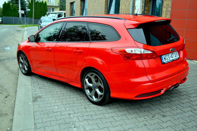 Sper Auto 250KM STSpowadzony z Niemiec Zarejestrowany Gostynin - zdjęcie 8