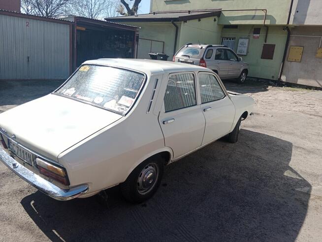 Dacia 1300 ładna i zadbana Częstochowa - zdjęcie 2