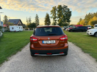 Suzuki SX4 S-Cross 1.0 benzyna  AllGrip Manual 111 KM  4x4 Gąsocin - zdjęcie 5