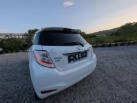 Toyota Yaris Kamienna Góra - zdjęcie 9