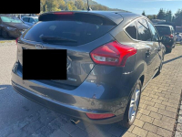 Focus 1.5 EcoBoost Titanium 150km NAV asist PANORAMA kamera SERWI 2018 Tychy - zdjęcie 2