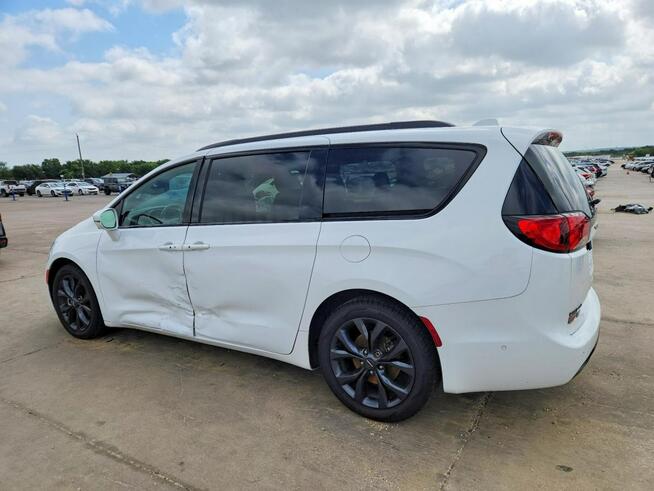 Chrysler Pacifica LIMITED / bardzo zadbany / niski przebieg Warszawa - zdjęcie 6